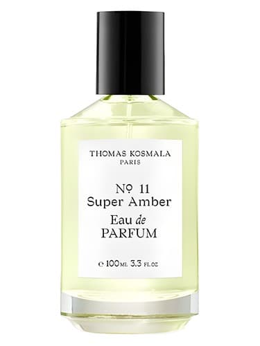 Super Amber - سوپر امبر