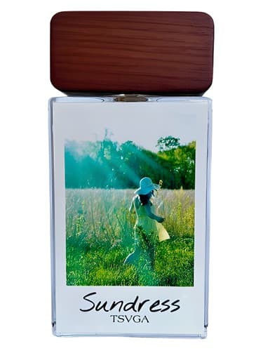Sundress - سارافون