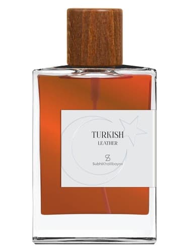 Turkish Leather - چرم ترکی