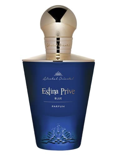 Estina Prive Blue - استینا پریو بلو