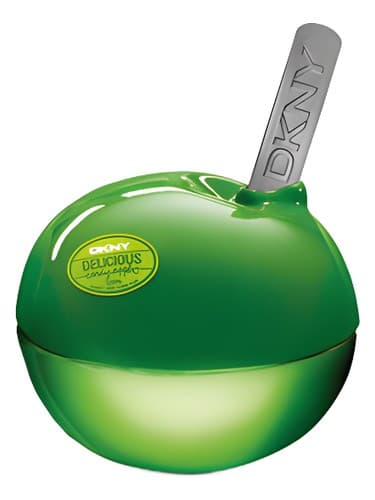DKNY Delicious Candy Apples Sweet Caramel - کارامل سوییت اپل واتر نباتی خوشمزه DKNY
