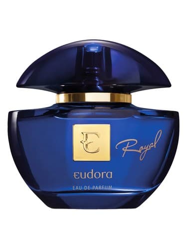 Eudora Royal - یودورا رویال
