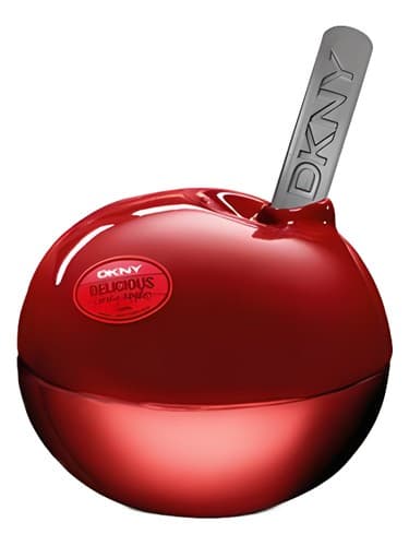 DKNY Delicious Candy Apples Ripe Raspberry - DKNY واتر نبات خوشمزه اپل تمشک رسیده