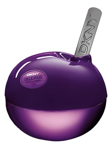 DKNY Delicious Candy Apples Juicy Berry - DKNY واتر نبات خوشمزه اپل توت آبدار