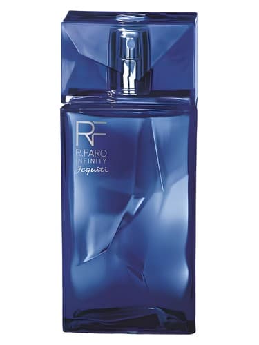Rodrigo Faro Infinity - رودریگو فارو بی نهایت