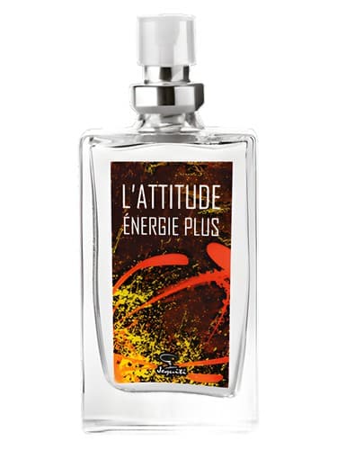 L'Attitude Énergie Plus 