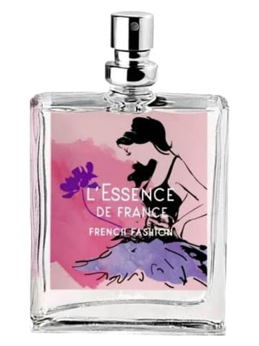L'Essence de France French Fashion