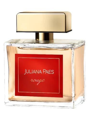 Juliana Paes Rouge - جولیانا پیس روژ