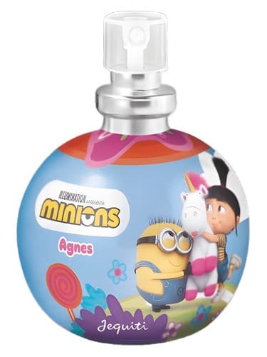 Minions Agnes - مینیون اگنس