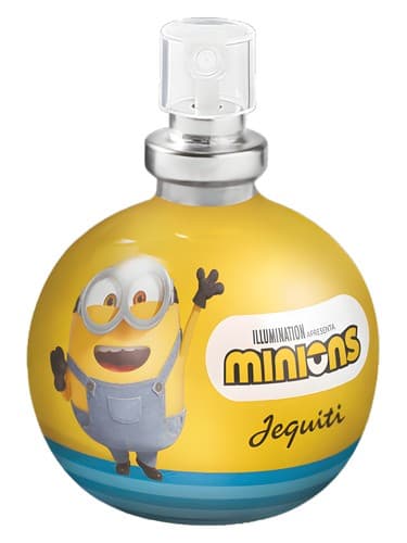Minions - مینیون ها