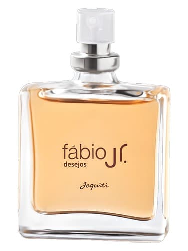 Fábio Jr. Desejos