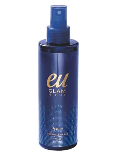  Eu Glam Night