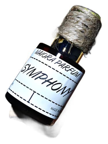 Symphony Extrait de Parfum - سمفونی Extrait de Parfum