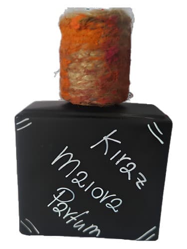 Kiraz Extrait de Parfum