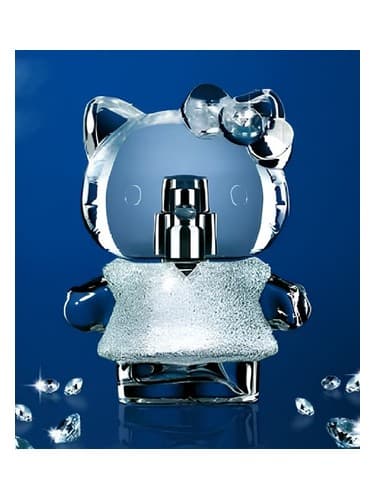 Hello Kitty Diamond Edition 