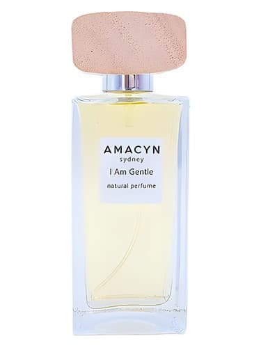 I Am Gentle - من مهربان هستم