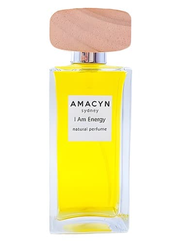 I Am Energy - من انرژی هستم