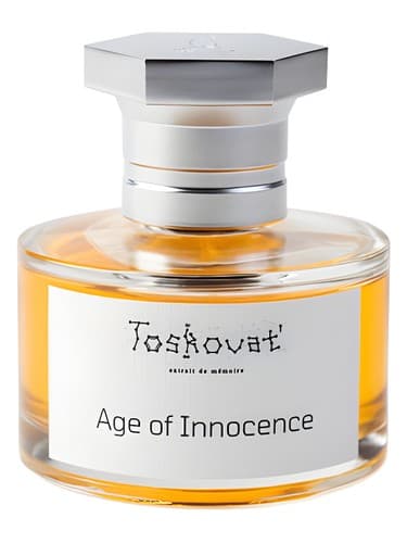Age of Innocence - عصر بی گناهی