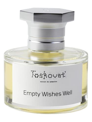 Empty Wishes Well - آرزوهای خالی خب