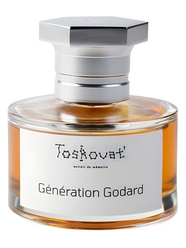 Génération Godard - نسل گدار