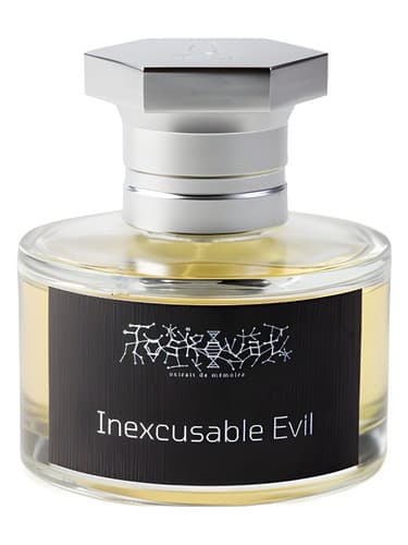 Inexcusable Evil - شر غیر قابل توجیه