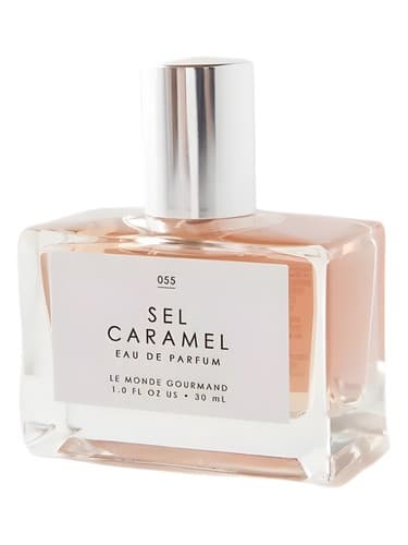 Sel Caramel