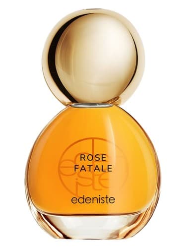 Rose Fatale - رز فتال