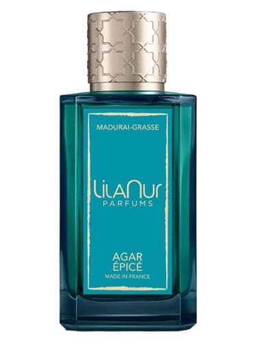 Agar Épicé 