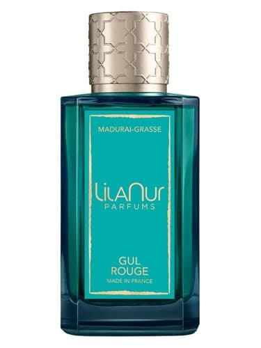 Gul Rouge - گل روژ