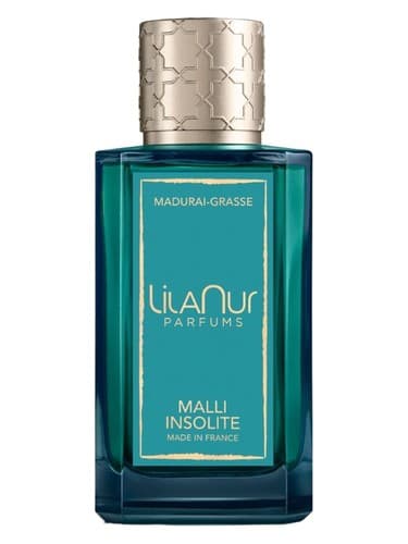 Malli Insolite - مالی بی سولیت