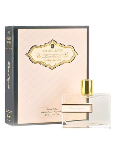 Fleur Liquide