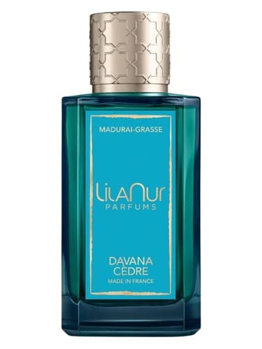 Davana Cedre - داوانا سدره