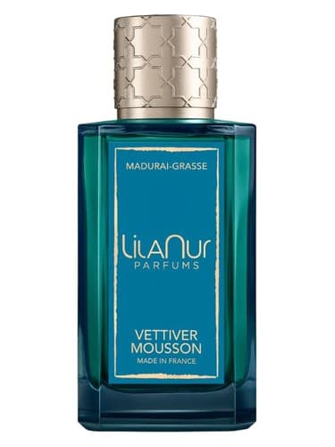 Vettiver Mousson - وتیور موسون