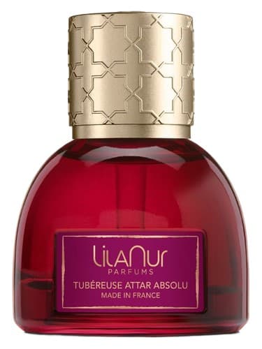 Tubéreuse Attar Absolu - Tubéreuse عطار Absolu