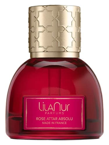 Rose Attar Absolu - رز عطار ابسولو