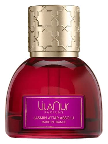 Jasmin Attar Absolu