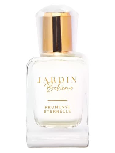 Promesse Éternelle 