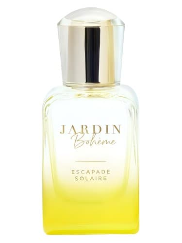 Escapade Solaire - فرار سولار