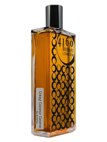 Crikey! Coconut Caramel - کریک! کارامل نارگیل