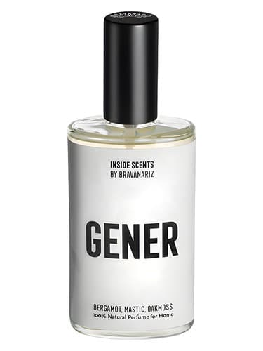 Gener - ژنر