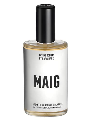 Maig - مایگ