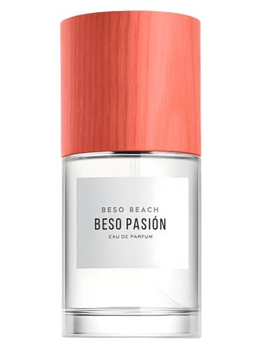 Beso Pasión