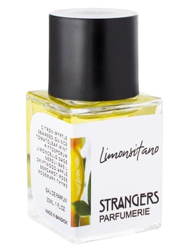 Limonsitano - لیمونسیتانو