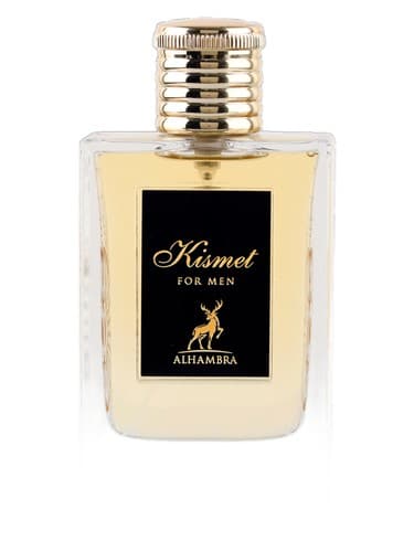 Kismet for Men - Kismet برای مردان