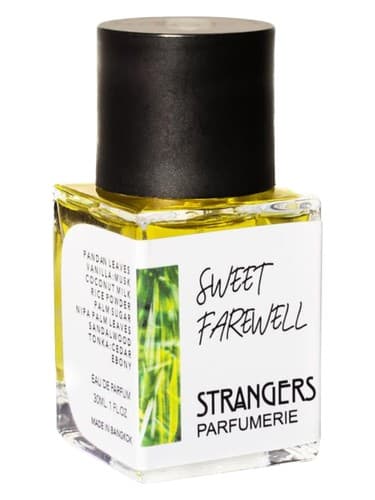 Sweet Farewell - خداحافظی سوییت