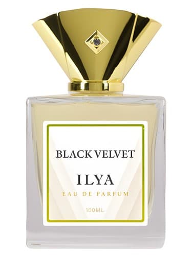 Black Velvet - ولوت بلک