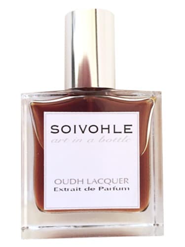 Oudh Lacquer - لاک عود