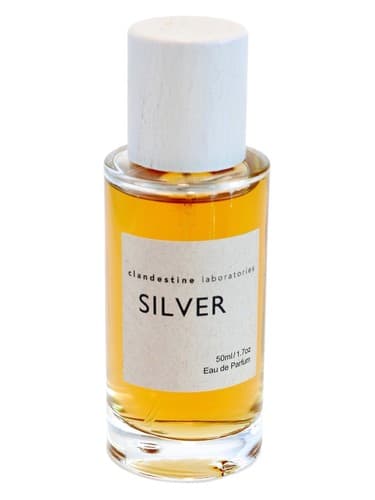 Silver - سیلور