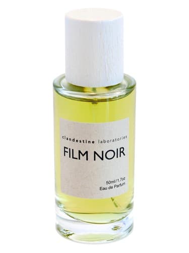 Film Noir - فیلم نوآر