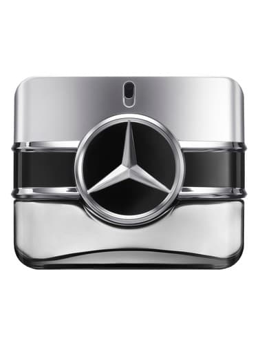 Mercedes-Benz Sign Your Attitude - مرسدس بنز نگرش خود را امضا کنید